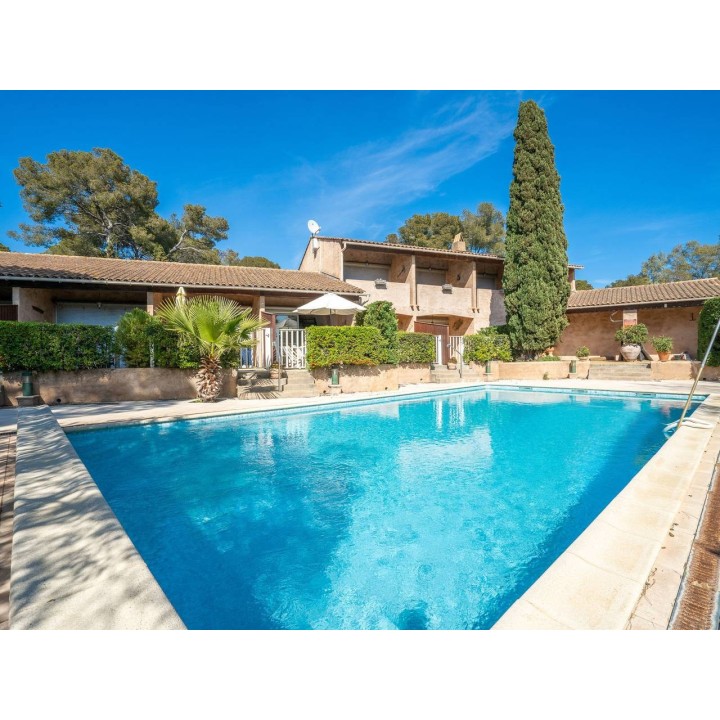 Ferienwohnung in Var ab 55€ pro Nacht