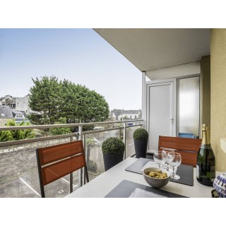 Ferienwohnung in Morbihan ab 55€ pro Nacht