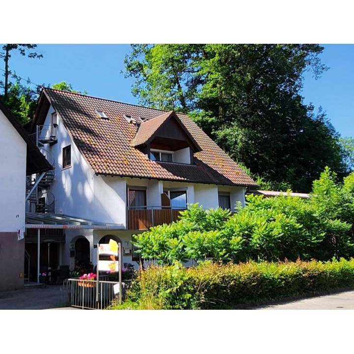 Ferienwohnung in Ohlsbach ab 39€ pro Nacht