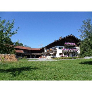 Ferienwohnung in Oberbayern ab 59€ pro Nacht