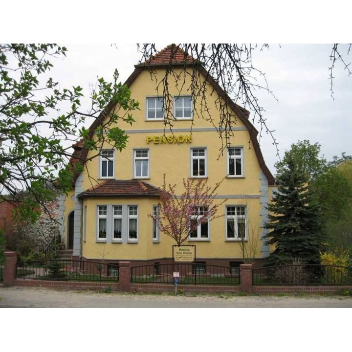 Ferienwohnung in Burg Stargard ab 43€ pro Nacht