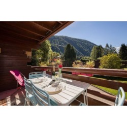 Ferienwohnung in Chamonix ab 55€ pro Nacht