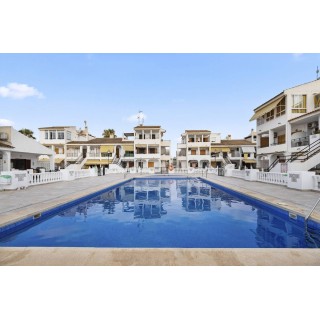 Ferienwohnung in Torrevieja ab 57€ pro Nacht