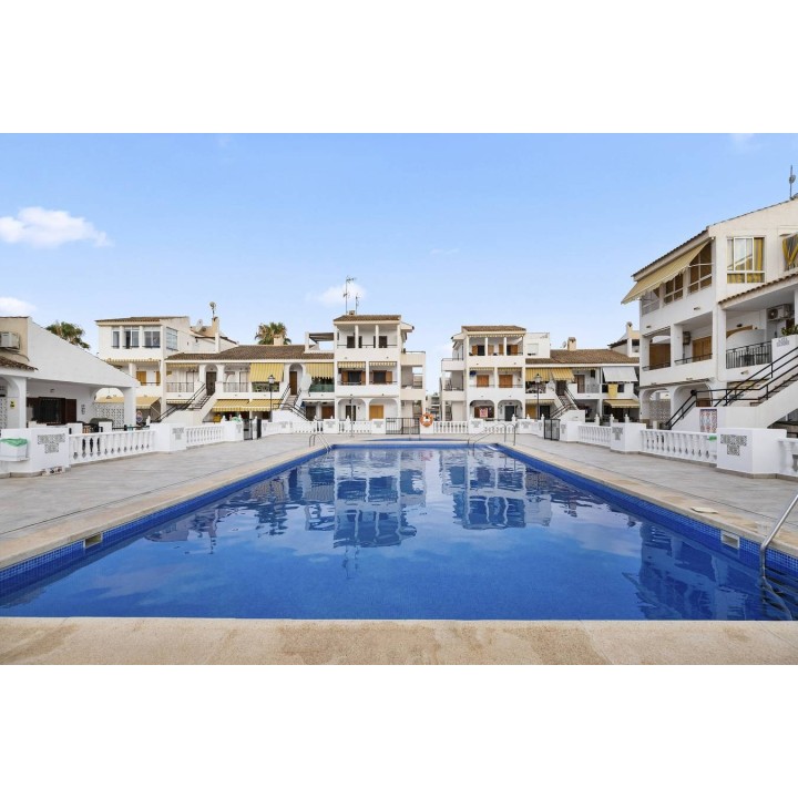 Ferienwohnung in Torrevieja ab 57€ pro Nacht