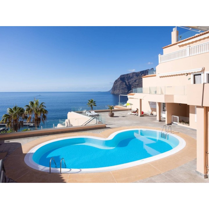Ferienwohnung in Teneriffa ab 58€ pro Nacht