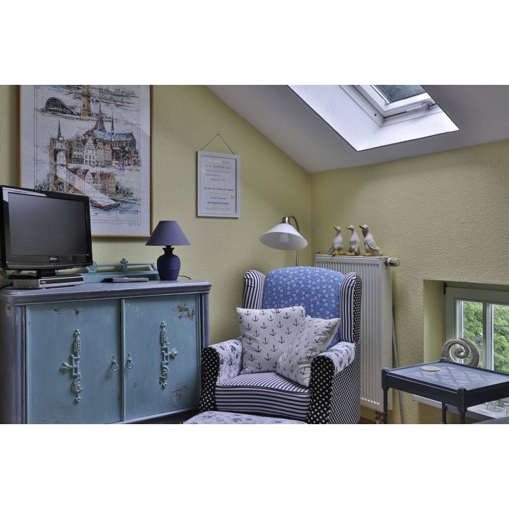 Ferienwohnung in Rerik ab 59€ pro Nacht