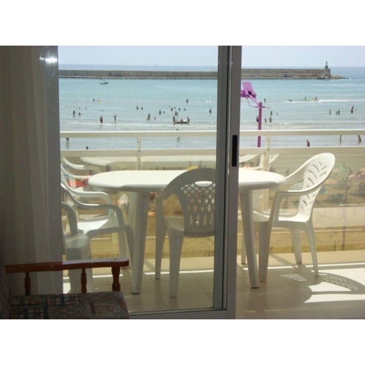 Ferienwohnung in Peñiscola ab 58€ pro Nacht