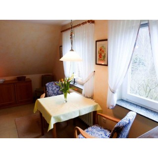 Ferienwohnung in Amrum ab 57€ pro Nacht