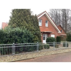 Ferienhaus in Sögel ab 57€ pro Nacht