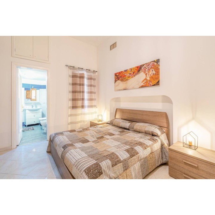 Ferienwohnung in Syrakus ab 45€ pro Nacht