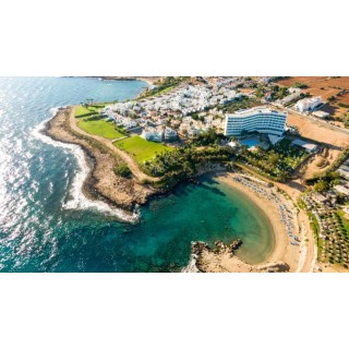 Crystal Springs Beach Hotel