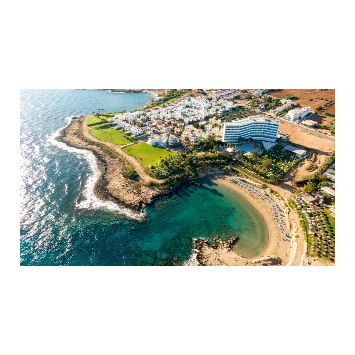 Crystal Springs Beach Hotel