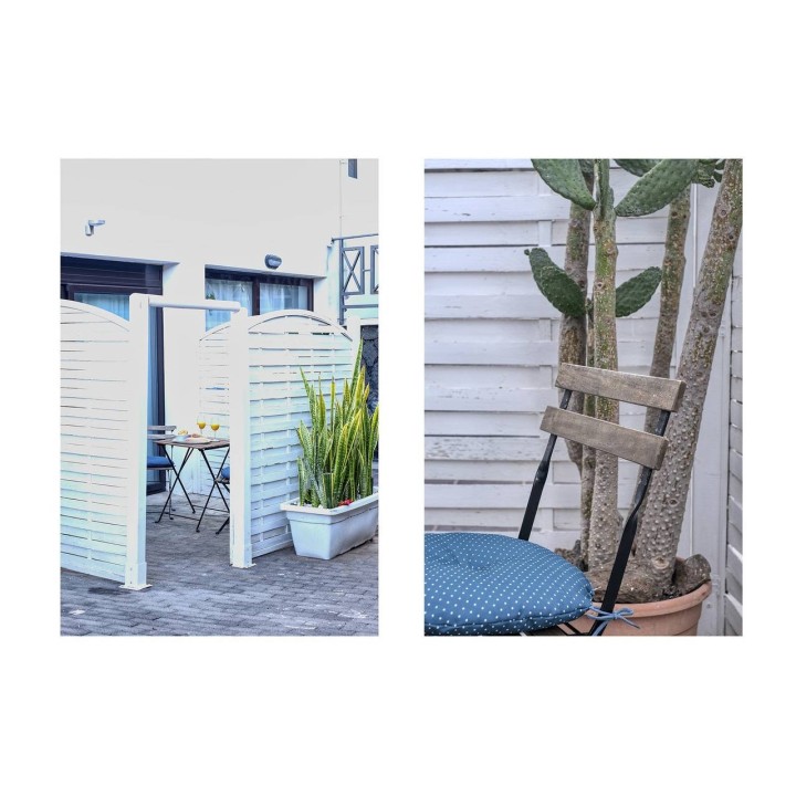 Ferienwohnung in Yaiza ab 56€ pro Nacht