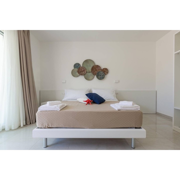 Ferienwohnung in Salve ab 53€ pro Nacht