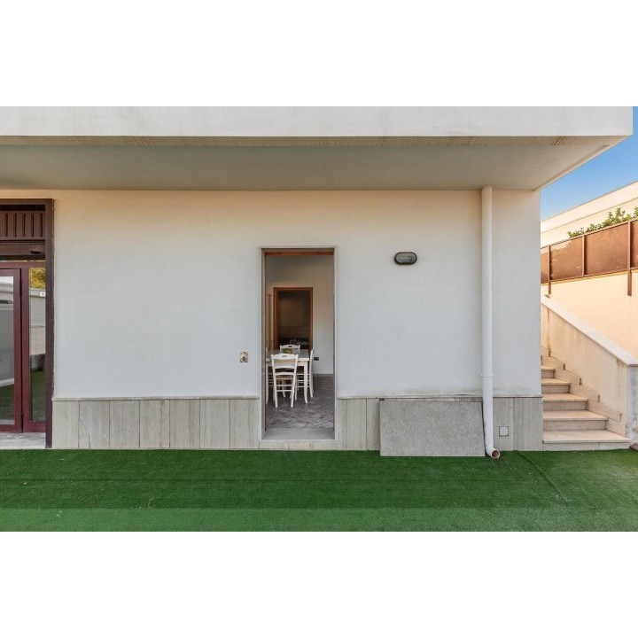 Ferienwohnung in Salento ab 57€ pro Nacht