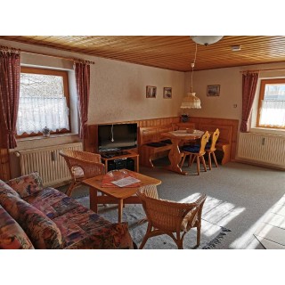 Ferienwohnung in Ostbayern ab 51€ pro Nacht