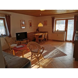 Ferienwohnung in Ostbayern ab 54€ pro Nacht