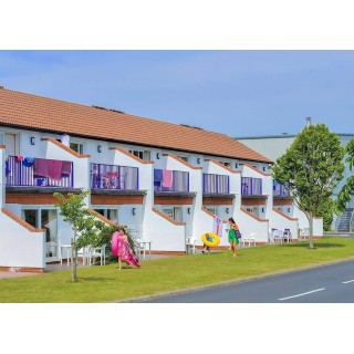 Ferienwohnung in Cumbria ab 55€ pro Nacht