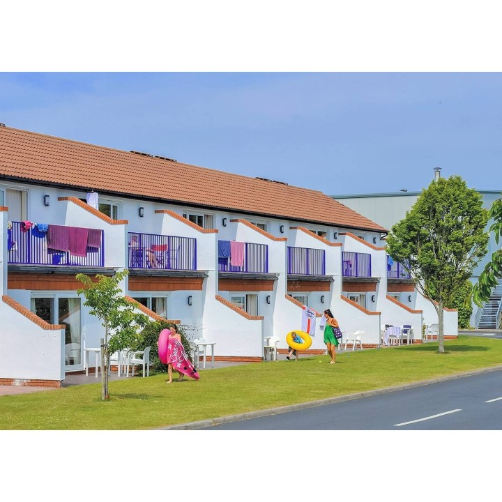 Ferienwohnung in Cumbria ab 55€ pro Nacht