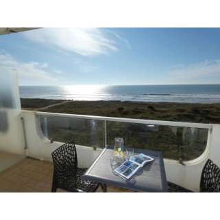 Ferienwohnung in Vendée ab 58€ pro Nacht