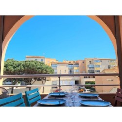 Ferienwohnung in Agde ab 57€ pro Nacht
