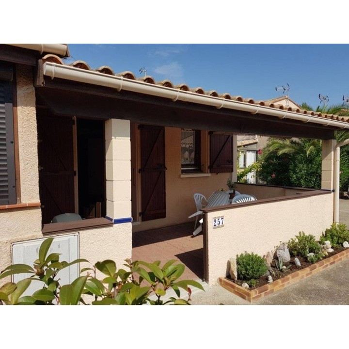 Ferienhaus in Saint-Cyprien ab 53€ pro Nacht