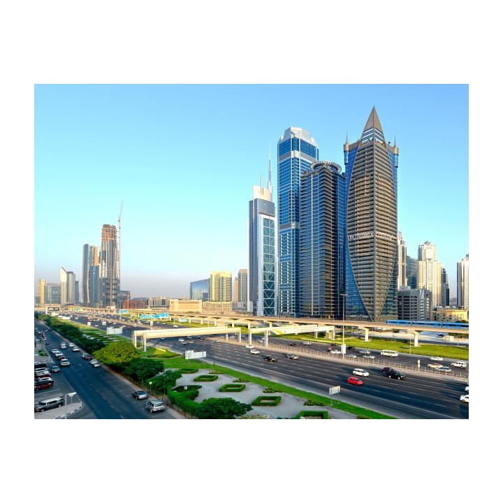 Apartments Hotel City Premiere