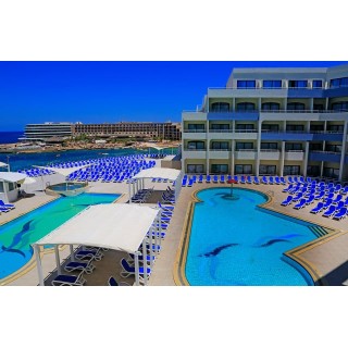 Riviera Spa Resort - Adults Only