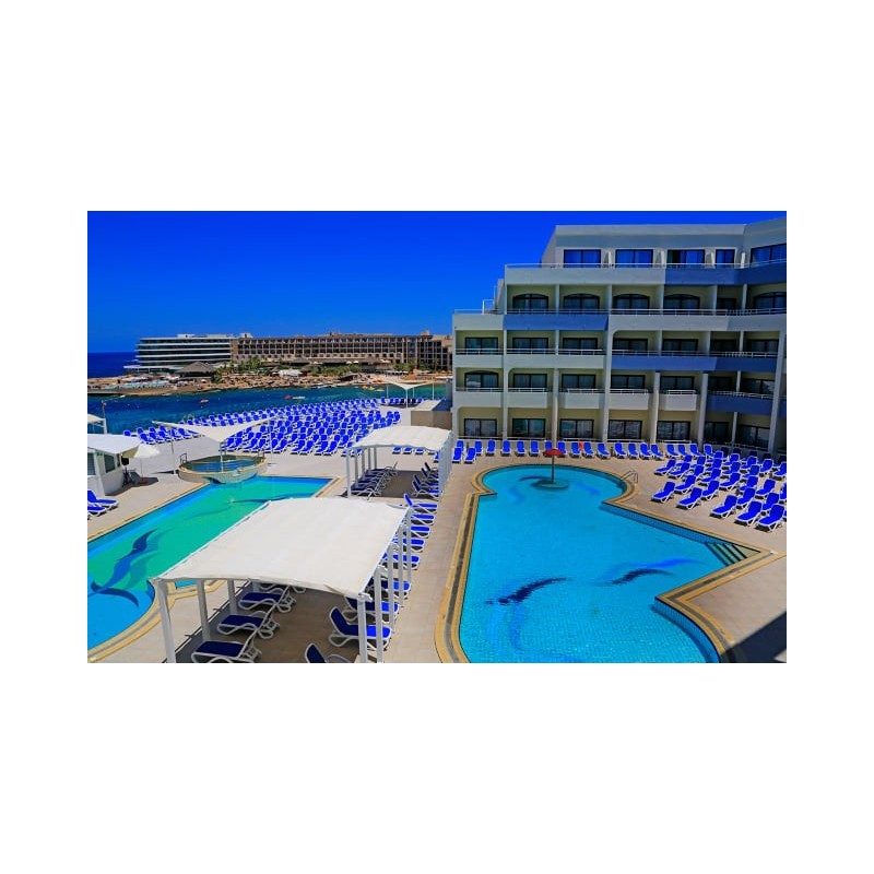 Riviera Spa Resort - Adults Only
