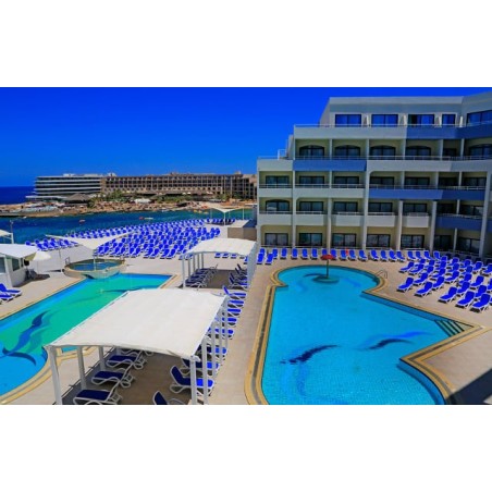 Riviera Spa Resort - Adults Only