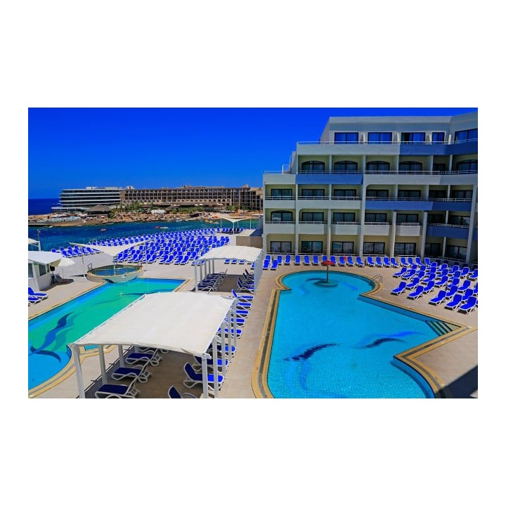 Riviera Spa Resort - Adults Only