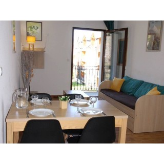 Ferienwohnung in Pyrenäen ab 52€ pro Nacht