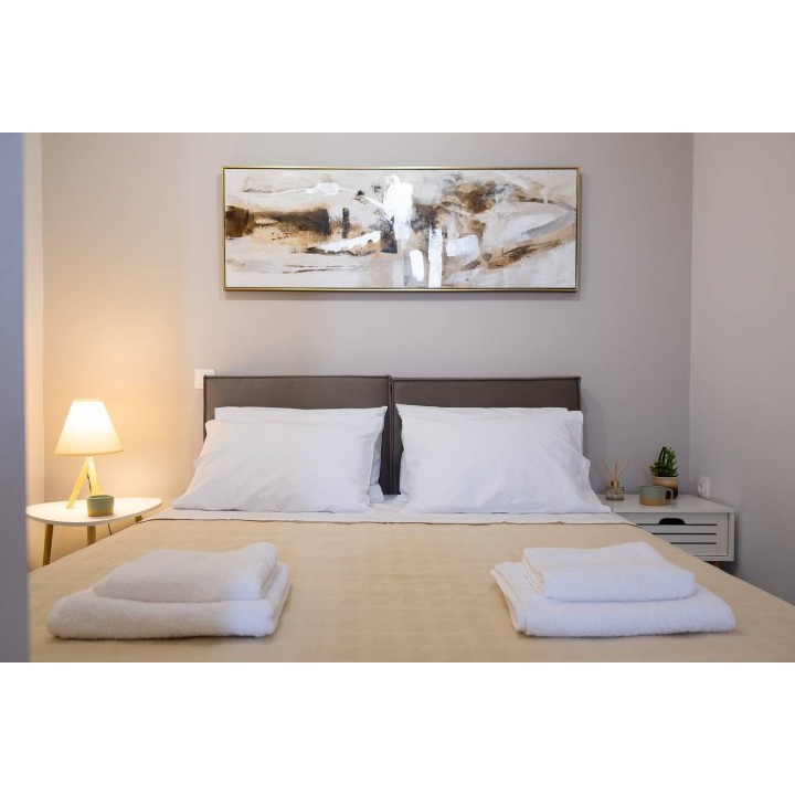 Ferienwohnung in Lefkada ab 47€ pro Nacht