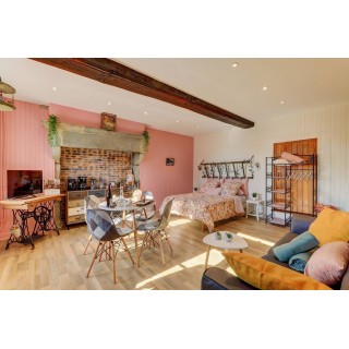 Ferienwohnung in Burgund ab 45€ pro Nacht