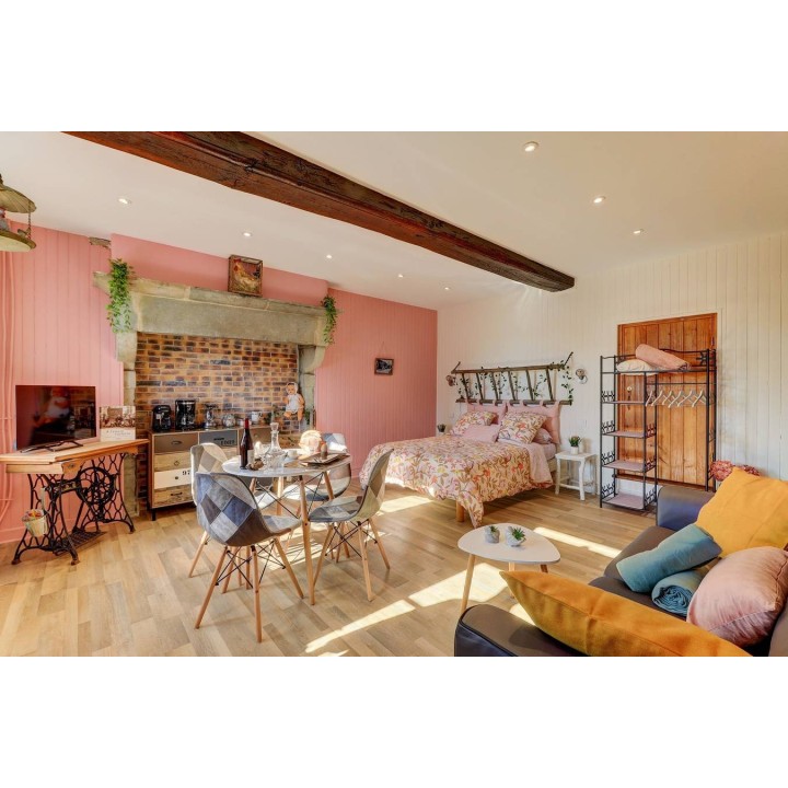 Ferienwohnung in Burgund ab 45€ pro Nacht