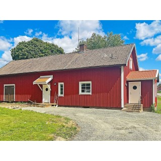 Ferienhaus in Smaland ab 54€ pro Nacht