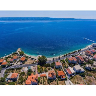 Ferienwohnung in Dugi Rat ab 57€ pro Nacht