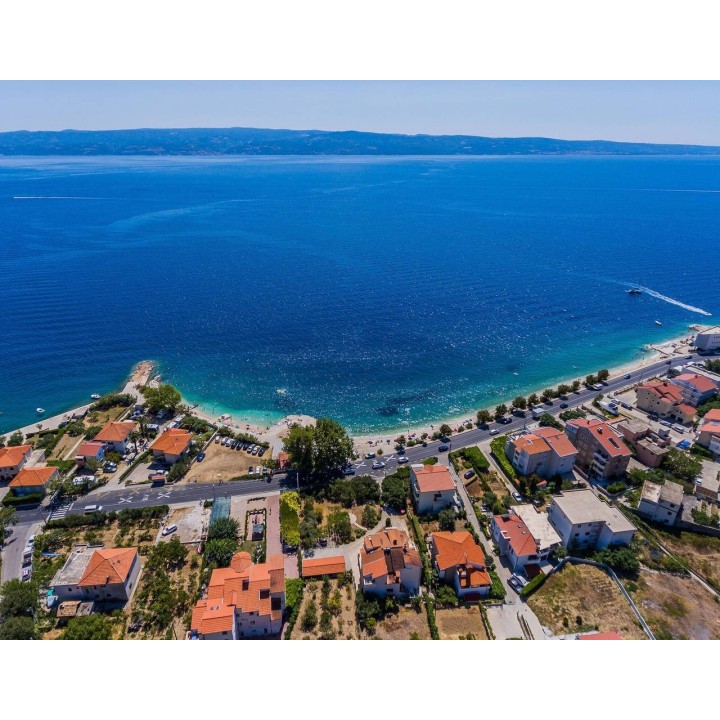 Ferienwohnung in Dugi Rat ab 57€ pro Nacht