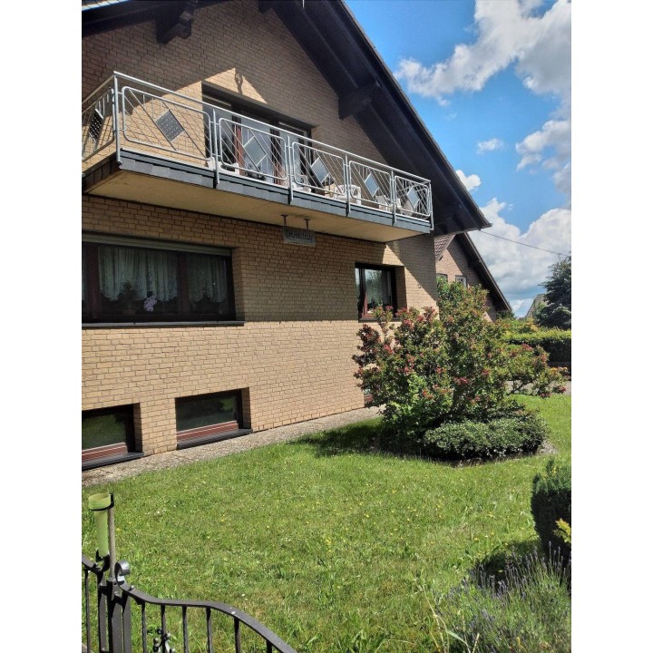 Ferienwohnung in Eifel ab 49€ pro Nacht