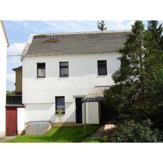 Ferienwohnung in Mittelsachsen ab 55€ pro Nacht