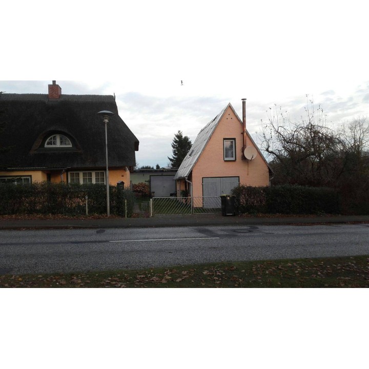 Ferienwohnung in Schweriner See ab 54€ pro Nacht