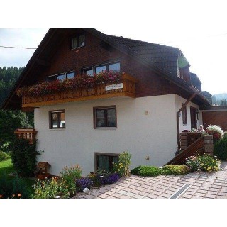 Ferienwohnung in Vöhrenbach ab 35€ pro Nacht