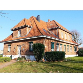 Ferienwohnung in Klütz ab 58€ pro Nacht