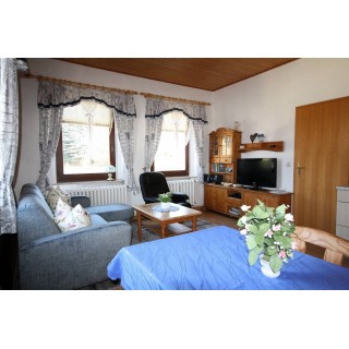 Ferienwohnung in Sehmatal ab 55€ pro Nacht