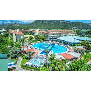 Queen's Park Le Jardin