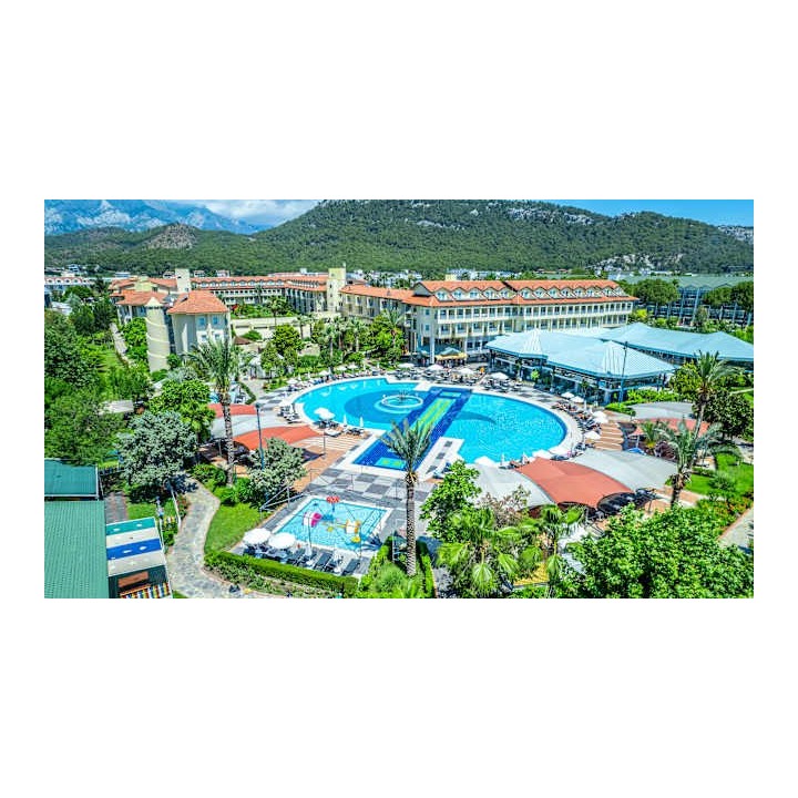 Queen's Park Le Jardin