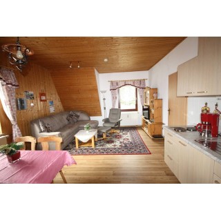 Ferienwohnung in Sehmatal ab 53€ pro Nacht