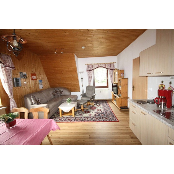 Ferienwohnung in Sehmatal ab 53€ pro Nacht