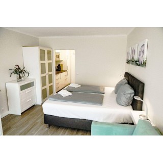 Ferienwohnung in Harz ab 51€ pro Nacht