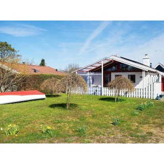 Ferienhaus in Hemmet ab 42€ pro Nacht